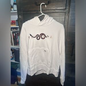 Youngla Hoodie Like new